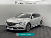 Annonce Renault Talisman occasion Diesel 1.6 dCi 160ch energy Intens EDC  Beauvais