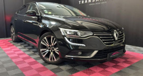 Renault Talisman , garage TRANSAKAUTO METZ  Lesmnils