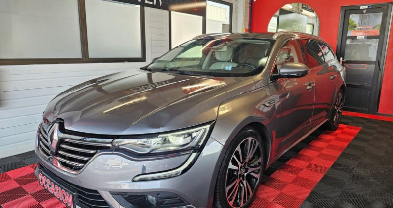 Renault Talisman 1.6 dci