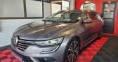 Renault Talisman occasion année 2016 boite Automatique Annonce Renault Talisman occasion Diesel 1.6 dci à Blois