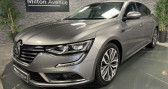 Renault Talisman occasion année 2017 boite Automatique Annonce Renault Talisman occasion Diesel 1.6 Energy dCi - 130 - BV EDC Intens à GUERET