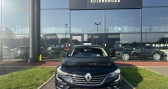 Renault Talisman occasion année 2017 boite Automatique Annonce Renault Talisman occasion Diesel 1.6 Energy dCi - 160 - BV EDC 2017 BERLINE Intens PHASE 1 à Cercottes