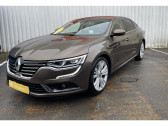 Renault Talisman occasion année 2016 boite Automatique Annonce Renault Talisman occasion Diesel 1.6 Energy dCi - 160 - BV EDC Initiale Paris à Mérignac