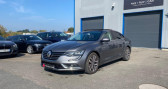 Annonce Renault Talisman occasion Diesel 1.6 Energy dCi 160 BVA EDC BERLINE Intens TOIT OUVRANT ENTRE  Crottet