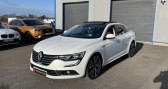Annonce Renault Talisman occasion Diesel 1.6 Energy dCi 160CH BVA EDC Initiale Paris GTIE 12M � Crottet