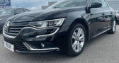 Renault Talisman occasion année 2016 boite Automatique Annonce Renault Talisman occasion Essence 1.6 Tce 150 ENERGY ZEN EDC 7 à CHARMEIL