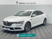 Annonce Renault Talisman occasion Essence 1.6 TCe 150ch energy Business EDC  Sallanches
