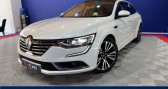 Renault Talisman occasion année 2017 boite Automatique Annonce Renault Talisman occasion Essence 1.6 TCE - 200CH BVA Initiale Paris 4 Control à ROUEN