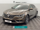 Annonce Renault Talisman occasion Essence 1.6 TCe 200ch energy Initiale Paris EDC  Chambly