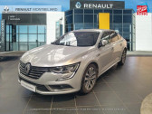 Annonce Renault Talisman occasion  1.6 TCe 200ch energy Intens EDC Camera GPS HUD à BELFORT