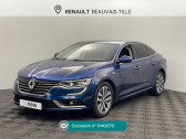 Annonce Renault Talisman occasion Essence 1.6 TCe 200ch energy Intens EDC  Beauvais