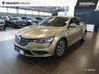 Renault Talisman occasion Bronze année 2016 boite Automatique Annonce Renault Talisman occasion Essence 1.6 TCe 200ch energy Intens EDC à Meaux