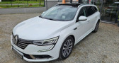 Annonce Renault Talisman occasion Essence 1.6 TCe 200ch energy Intens EDC7  Saint-Jean-de-Linières