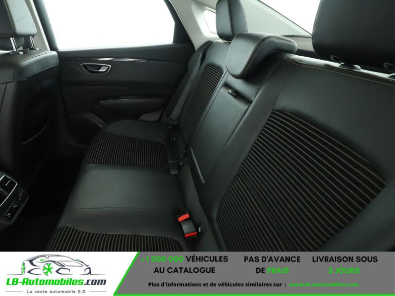 Renault Talisman 1.6 TCe Energy Intens Aut.*NAVI*CAM*LED  occasion  Beaupuy - photo n6