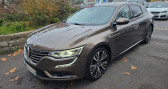 Annonce Renault Talisman occasion Diesel 1.6l DCI 130ch Initiale Paris  SANNOIS