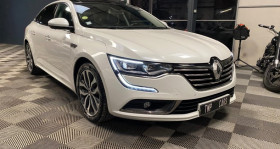 Renault Talisman , garage TMP CARS  Le Mans
