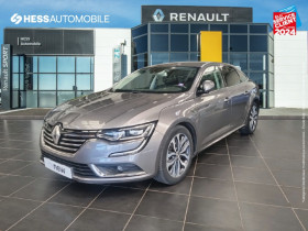 Renault Talisman occasion 2020 mise en vente à BELFORT par le garage RENAULT DACIA BELFORT - photo n°1