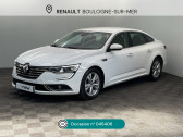Renault Talisman occasion année 2019 boite Manuelle Annonce Renault Talisman occasion Diesel 1.7 Blue dCi 150ch Business à Boulogne-sur-Mer