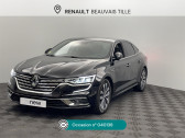 Renault Talisman 1.7 Blue dCi 150ch Intens  2020 - annonce de voiture en vente sur Auto Sélection.com