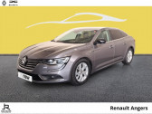 Annonce Renault Talisman occasion Diesel 1.7 Blue dCi 150ch Limited  ANGERS