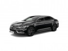 Renault Talisman occasion Noir boite Automatique Annonce Renault Talisman occasion Essence 1.8 TCe 225ch FAP S-Edition EDC - 19 à Auch