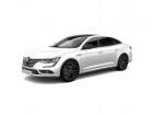 Renault Talisman occasion Blanc boite Automatique Annonce Renault Talisman occasion Essence 1.8 TCe 225ch FAP S-Edition EDC - 19 à Auch