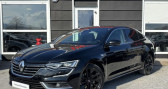 Renault Talisman 1.8 TCE 225CH FAP S-EDITION EDC 4 CONTROL S EDITION 225 SIEG   Cranves-Sales 74