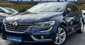 Annonce Renault Talisman occasion Diesel 169/mois GARANTIE 6 ANS DCI 110ch EDC ESTATE Camera FullLED  � Spicheren