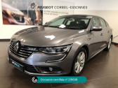 Renault Talisman occasion année 2019 boite Automatique Annonce Renault Talisman occasion Diesel 2.0 Blue dCi 160ch Business EDC à Corbeil-Essonnes