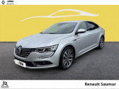 Renault Talisman occasion année 2020 boite Automatique Annonce Renault Talisman occasion Diesel 2.0 Blue dCi 160ch Intens EDC - 19 à SAUMUR