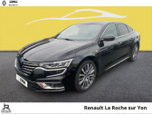 Renault Talisman 2.0 Blue dCi 160ch Intens EDC E6D-Full   LA ROCHE SUR YON 85