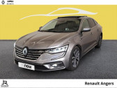 Renault Talisman occasion année 2022 boite Automatique Annonce Renault Talisman occasion Diesel 2.0 Blue dCi 160ch Intens EDC E6D-Full à ANGERS