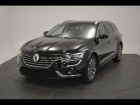 Renault Talisman occasion Noir année 2019 boite Robotisee Annonce Renault Talisman occasion Diesel 2.0 Blue dCi 160ch Intens EDC à Mérignac