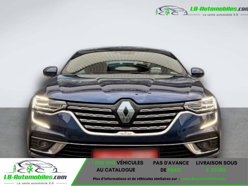 Renault Talisman 2.0 BLUE dCi 190 DCT Initiale Paris  occasion  Beaupuy - photo n4