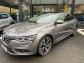 Renault Talisman occasion année 2019 boite Robotisee Annonce Renault Talisman occasion Diesel 2.0 Blue dCi 200ch Initiale Paris EDC - 19 à Figeac