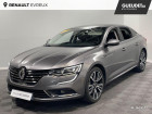 Renault Talisman occasion année 2020 boite Automatique Annonce Renault Talisman occasion Diesel 2.0 Blue dCi 200ch Initiale Paris EDC - 19 à Évreux