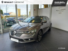 Renault Talisman occasion année 2020 boite Automatique Annonce Renault Talisman occasion Diesel 2.0 Blue dCi 200ch Initiale Paris EDC à Clermont