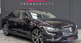 Renault Talisman , garage TRANSAKAUTO MAUBEUGE � Maubeuge