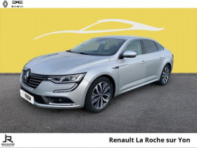 Renault Talisman occasion 2020 mise en vente à LA ROCHE SUR YON par le garage RENAULT LA ROCHE - photo n°1