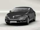 Renault Talisman neuve Gris année 2021 boite Robotisee Annonce Renault Talisman neuve Diesel 2.0 Blue dCi 200ch S-Edition EDC - 19 à BAYONNE