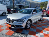Renault Talisman occasion année 2019 boite Automatique Annonce Renault Talisman occasion Diesel 2.0 BlueDCi 160 EDC BUSINESS GPS Caméra Radars à Castelculier
