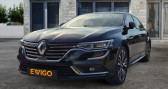 Renault Talisman occasion année 2019 boite Automatique Annonce Renault Talisman occasion Diesel 2.0 BLUEDCI 200 INITIALE PARIS EDC BVA REVISION FAITE 4 PNEU à SAINTE MAXIME