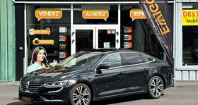 Renault Talisman , garage EWIGO CLERMONT-FERRAND SUD  AUBIÈRE
