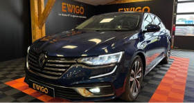 Renault Talisman , garage EWIGO CHALON SUR SANE  LUX