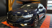 Renault Talisman occasion année 2022 boite Automatique Annonce Renault Talisman occasion Diesel 2.0 BLUEDCI INTENS 160 EDC BVA à LUX