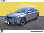 Renault Talisman occasion année 2022 boite Automatique Annonce Renault Talisman occasion Diesel 2.0 dCi 190 ch Initiale Paris EDC à SAUMUR