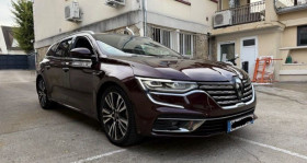 Renault Talisman , garage SYLVER CAR � Nanterre