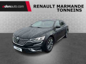 Annonce Renault Talisman occasion Diesel Blue dCi 150 Intens � Sainte-Bazeille