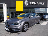 Annonce Renault Talisman occasion Diesel Blue dCi 160 EDC Business 4p  SAINT-GREGOIRE