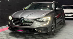 Renault Talisman occasion 2021 mise en vente &agrave; Chaponost par le garage TRANSAKAUTO LYON OUEST - photo n&deg;1